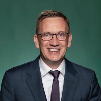 The Hon Julian Hill MP